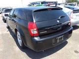 2007 Dodge Magnum Sedan for sale, Japanese used car export - photo 2 of 6 | GULJI TRADERS