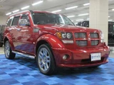 2007 Dodge Nitro R/T Sedan for sale, Japanese used car export - photo 2 of 50 | GULJI TRADERS