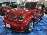 2007 Dodge Nitro R/T Sedan for sale, Japanese used car export - photo 4 of 50 | GULJI TRADERS