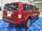 2007 Dodge Nitro R/T Sedan for sale, Japanese used car export - photo 5 of 50 | GULJI TRADERS