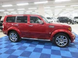 2007 Dodge Nitro R/T Sedan for sale, Japanese used car export - photo 8 of 50 | GULJI TRADERS