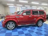 2007 Dodge Nitro R/T Sedan for sale, Japanese used car export - photo 9 of 50 | GULJI TRADERS