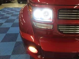 2007 Dodge Nitro R/T Sedan for sale, Japanese used car export - photo 11 of 50 | GULJI TRADERS