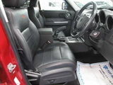 2007 Dodge Nitro R/T Sedan for sale, Japanese used car export - photo 17 of 50 | GULJI TRADERS