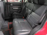2007 Dodge Nitro R/T Sedan for sale, Japanese used car export - photo 26 of 50 | GULJI TRADERS
