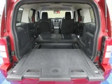 2007 Dodge Nitro R/T Sedan for sale, Japanese used car export - photo 49 of 50 | GULJI TRADERS