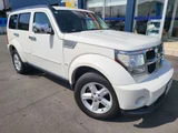 2008 Dodge Nitro SXT Sedan for sale, Japanese used car export - photo 1 of 22 | GULJI TRADERS