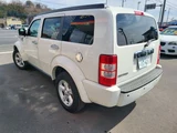 2008 Dodge Nitro SXT Sedan for sale, Japanese used car export - photo 2 of 22 | GULJI TRADERS