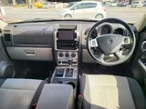 2008 Dodge Nitro SXT Sedan for sale, Japanese used car export - photo 3 of 22 | GULJI TRADERS