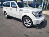 2008 Dodge Nitro SXT Sedan for sale, Japanese used car export - photo 10 of 22 | GULJI TRADERS