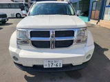 2008 Dodge Nitro SXT Sedan for sale, Japanese used car export - photo 11 of 22 | GULJI TRADERS