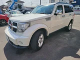 2008 Dodge Nitro SXT Sedan for sale, Japanese used car export - photo 12 of 22 | GULJI TRADERS