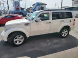 2008 Dodge Nitro SXT Sedan for sale, Japanese used car export - photo 13 of 22 | GULJI TRADERS