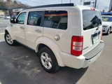 2008 Dodge Nitro SXT Sedan for sale, Japanese used car export - photo 14 of 22 | GULJI TRADERS
