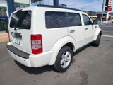 2008 Dodge Nitro SXT Sedan for sale, Japanese used car export - photo 16 of 22 | GULJI TRADERS