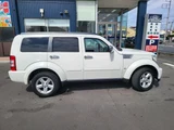 2008 Dodge Nitro SXT Sedan for sale, Japanese used car export - photo 17 of 22 | GULJI TRADERS