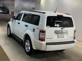 2011 Dodge Nitro SXT Sedan for sale, Japanese used car export - photo 3 of 3 | GULJI TRADERS