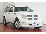 2011 Dodge Nitro SXT Sedan for sale, Japanese used car export - photo 3 of 50 | GULJI TRADERS