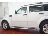 2011 Dodge Nitro SXT Sedan for sale, Japanese used car export - photo 31 of 50 | GULJI TRADERS