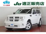 2011 Dodge Nitro SXT Sedan for sale, Japanese used car export - photo 1 of 24 | GULJI TRADERS