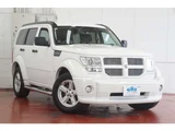 2011 Dodge Nitro SXT Sedan for sale, Japanese used car export - photo 3 of 24 | GULJI TRADERS