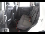 2011 Dodge Nitro SXT Sedan for sale, Japanese used car export - photo 18 of 24 | GULJI TRADERS