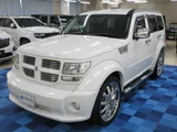 2012 Dodge Nitro SXT 4WD Bluetooth ETC Sedan for sale, Japanese used car export - photo 2 of 49 | GULJI TRADERS