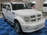 2012 Dodge Nitro SXT 4WD Bluetooth ETC Sedan for sale, Japanese used car export - photo 4 of 49 | GULJI TRADERS