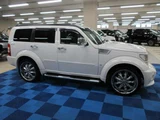 2012 Dodge Nitro SXT 4WD Bluetooth ETC Sedan for sale, Japanese used car export - photo 5 of 49 | GULJI TRADERS