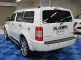 2012 Dodge Nitro SXT 4WD Bluetooth ETC Sedan for sale, Japanese used car export - photo 8 of 49 | GULJI TRADERS