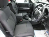 2012 Dodge Nitro SXT 4WD Bluetooth ETC Sedan for sale, Japanese used car export - photo 19 of 49 | GULJI TRADERS