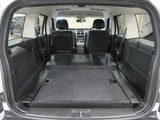 2012 Dodge Nitro SXT 4WD Bluetooth ETC Sedan for sale, Japanese used car export - photo 24 of 49 | GULJI TRADERS