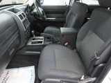 2012 Dodge Nitro SXT 4WD Bluetooth ETC Sedan for sale, Japanese used car export - photo 29 of 49 | GULJI TRADERS