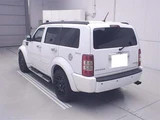 2012 Dodge Nitro SXT 4WD Sedan for sale, Japanese used car export - photo 2 of 11 | GULJI TRADERS