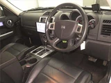 2012 Dodge Nitro SXT 4WD Sedan for sale, Japanese used car export - photo 3 of 11 | GULJI TRADERS
