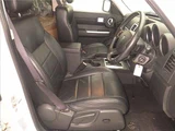 2012 Dodge Nitro SXT 4WD Sedan for sale, Japanese used car export - photo 5 of 11 | GULJI TRADERS