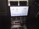 2012 Dodge Nitro SXT 4WD Sedan for sale, Japanese used car export - photo 6 of 11 | GULJI TRADERS