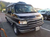 1995 Dodge RAM Sedan for sale, Japanese used car export - photo 5 of 6 | GULJI TRADERS