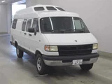 1995 Dodge RAM Sedan for sale, Japanese used car export - photo 1 of 11 | GULJI TRADERS