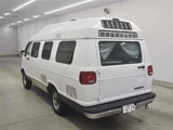 1995 Dodge RAM Sedan for sale, Japanese used car export - photo 2 of 11 | GULJI TRADERS