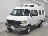 1995 Dodge RAM Sedan for sale, Japanese used car export - photo 4 of 11 | GULJI TRADERS