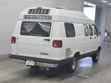 1995 Dodge RAM Sedan for sale, Japanese used car export - photo 5 of 11 | GULJI TRADERS