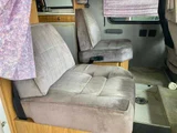1995 Dodge RAM Sedan for sale, Japanese used car export - photo 8 of 11 | GULJI TRADERS