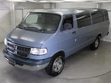 2000 Dodge RAM Long Sedan for sale, Japanese used car export - photo 2 of 11 | GULJI TRADERS