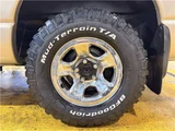 2002 Dodge RAM SLT Sedan for sale, Japanese used car export - photo 27 of 70 | GULJI TRADERS