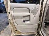 2002 Dodge RAM SLT Sedan for sale, Japanese used car export - photo 44 of 70 | GULJI TRADERS