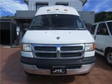 2002 Dodge RAM Sedan for sale, Japanese used car export - photo 4 of 80 | GULJI TRADERS