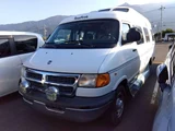 2002 Dodge RAM Sedan for sale, Japanese used car export - photo 1 of 9 | GULJI TRADERS