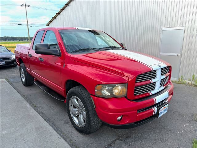 2003 Dodge RAM - photo 1 2003 Dodge RAM Sedan for sale, Japanese used car export - photo 1 of 38 | GULJI TRADERS