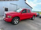 2003 Dodge RAM Sedan for sale, Japanese used car export - photo 5 of 38 | GULJI TRADERS